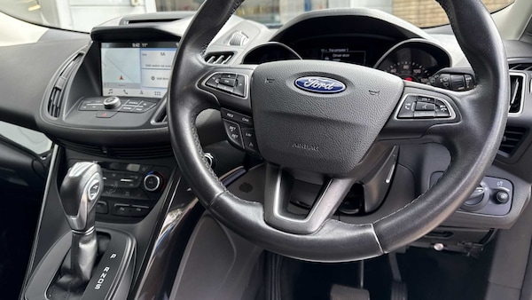 Used Ford Kuga 2019 for sale - 76205113: Photo 13