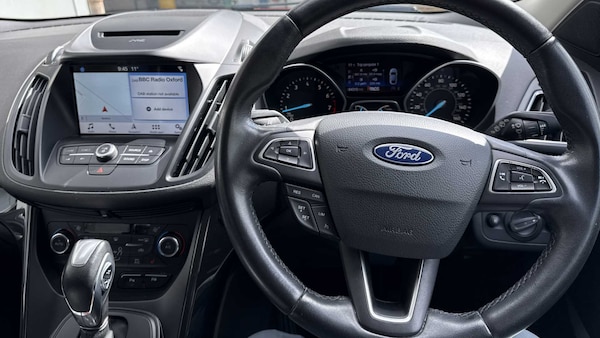 Used Ford Kuga 2019 for sale - 76205113: Photo 18