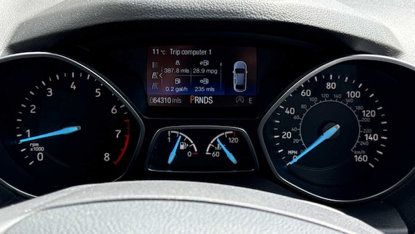 Used Ford Kuga 2019 for sale - 76205113: Photo 19
