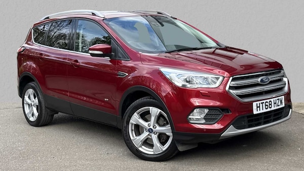 Used Ford Kuga 2019 for sale - 76205113: Photo 1