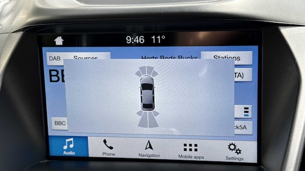 Used Ford Kuga 2019 for sale - 76205113: Photo 31