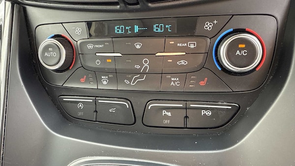 Used Ford Kuga 2019 for sale - 76205113: Photo 33