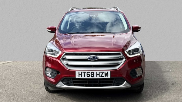 Used Ford Kuga 2019 for sale - 76205113: Photo 5