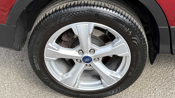 Used Ford Kuga 2019 for sale - 76205113: Photo 7
