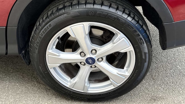 Used Ford Kuga 2019 for sale - 76205113: Photo 8