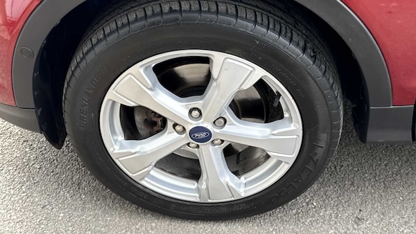Used Ford Kuga 2019 for sale - 76205113: Photo 9