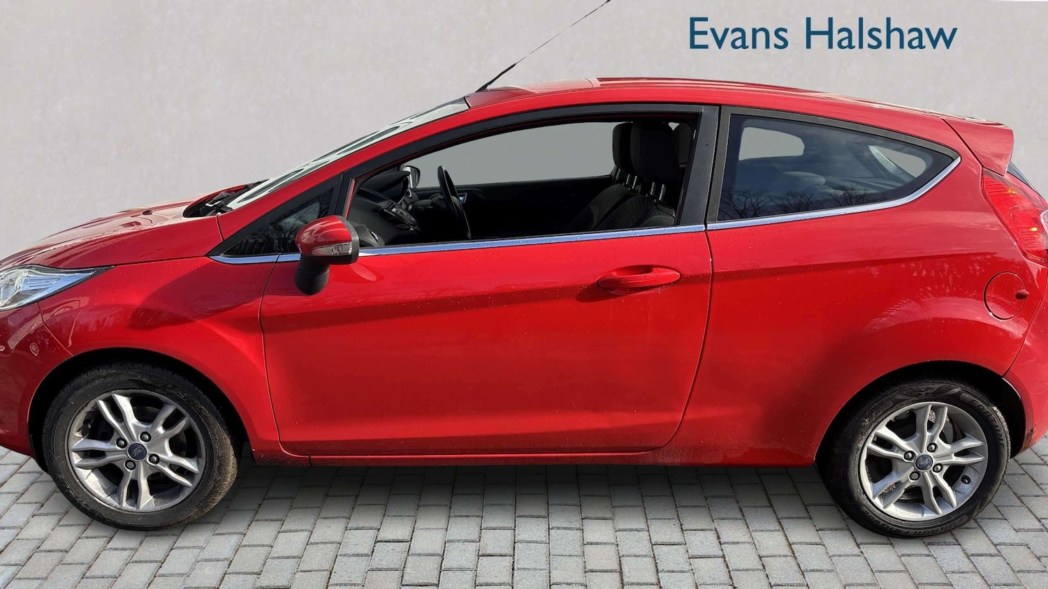 Used Ford Fiesta for sale - 77661098: Photo 3