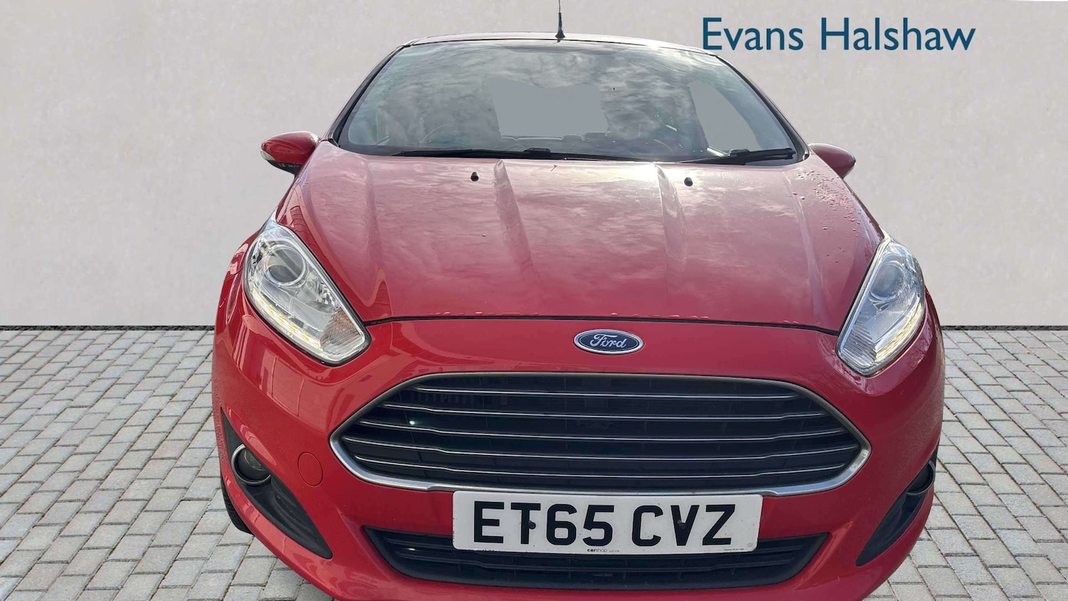 Used Ford Fiesta for sale - 77661098: Photo 4