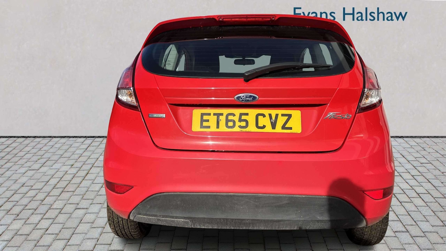 Used Ford Fiesta for sale - 77661098: Photo 5