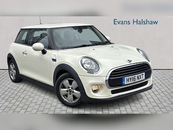 Used MINI Hatch 2016 for sale - 78610634: Photo