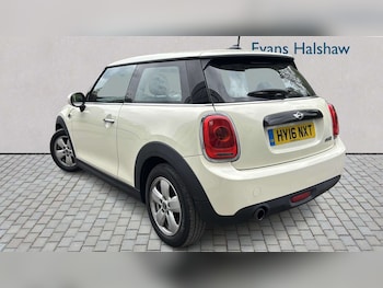 Used MINI Hatch 2016 for sale - 78610634: Photo