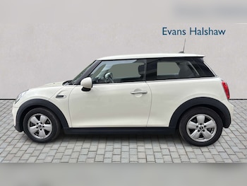 Used MINI Hatch 2016 for sale - 78610634: Photo