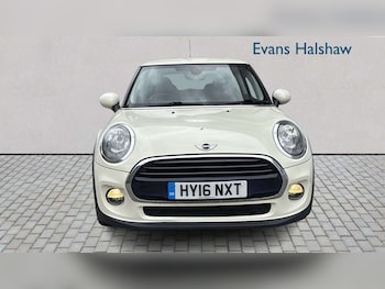 Used MINI Hatch 2016 for sale - 78610634: Photo