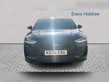 Used Ford Focus 2025 for sale - 78464855: Photo