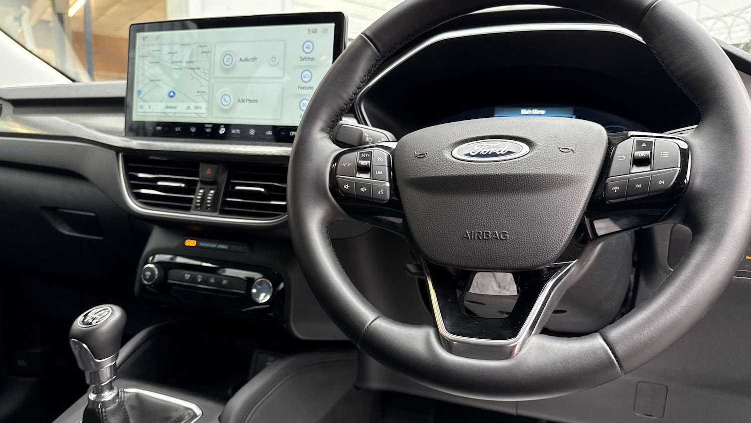 Used Ford Kuga 2025 for sale - 76249080: Photo 10