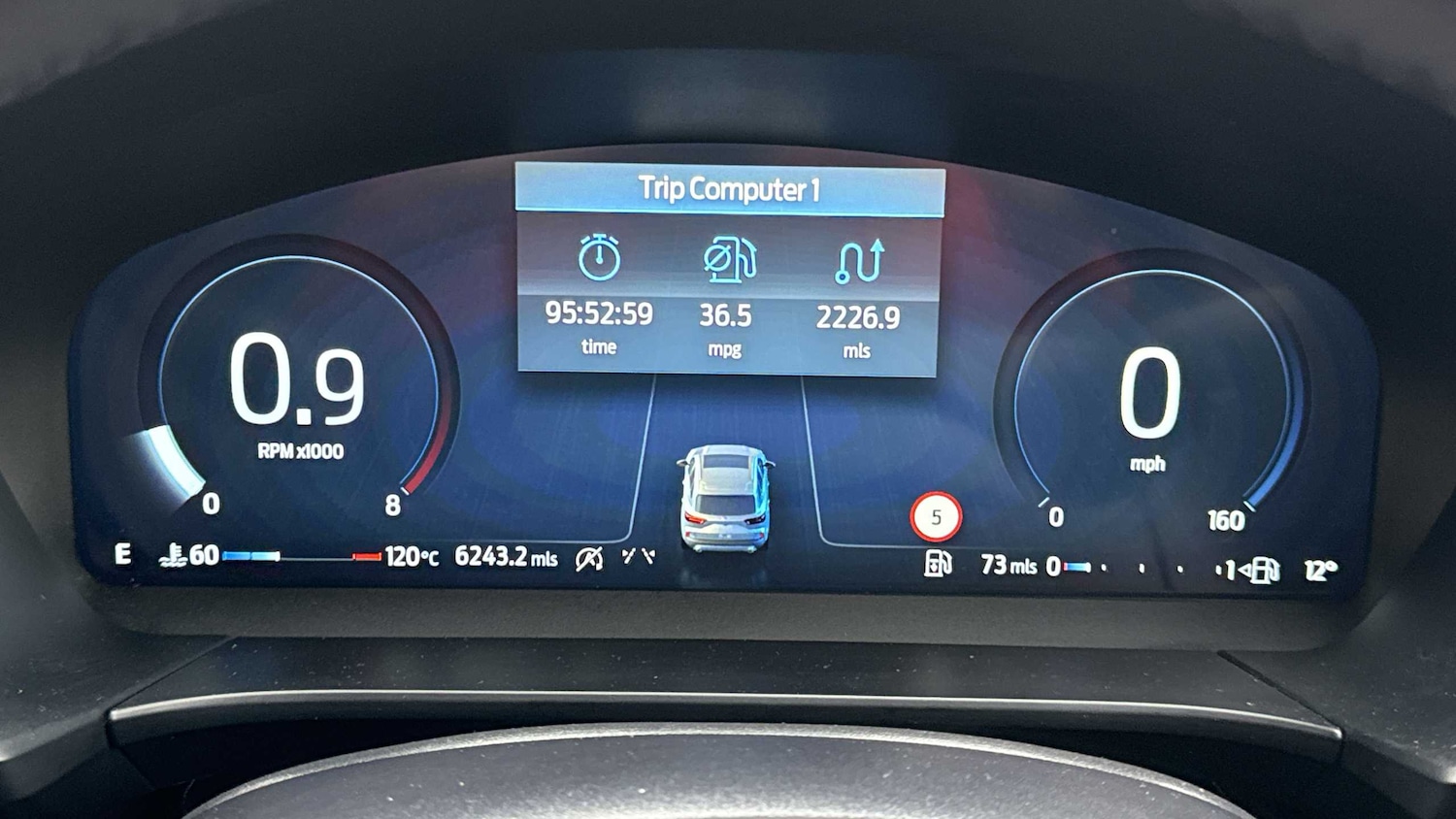 Used Ford Kuga 2025 for sale - 76249080: Photo 13