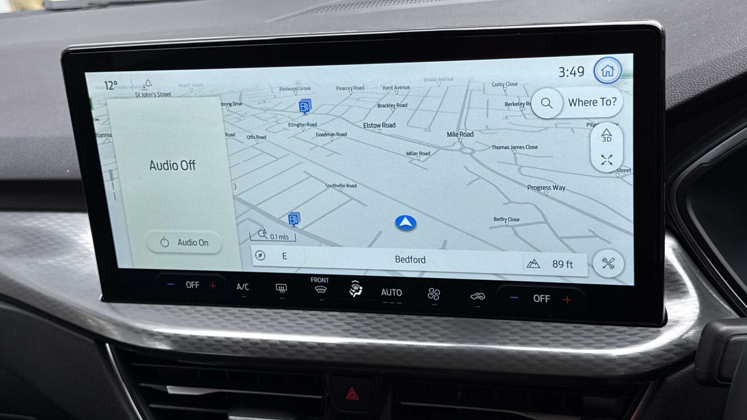 Used Ford Kuga 2025 for sale - 76249080: Photo 14