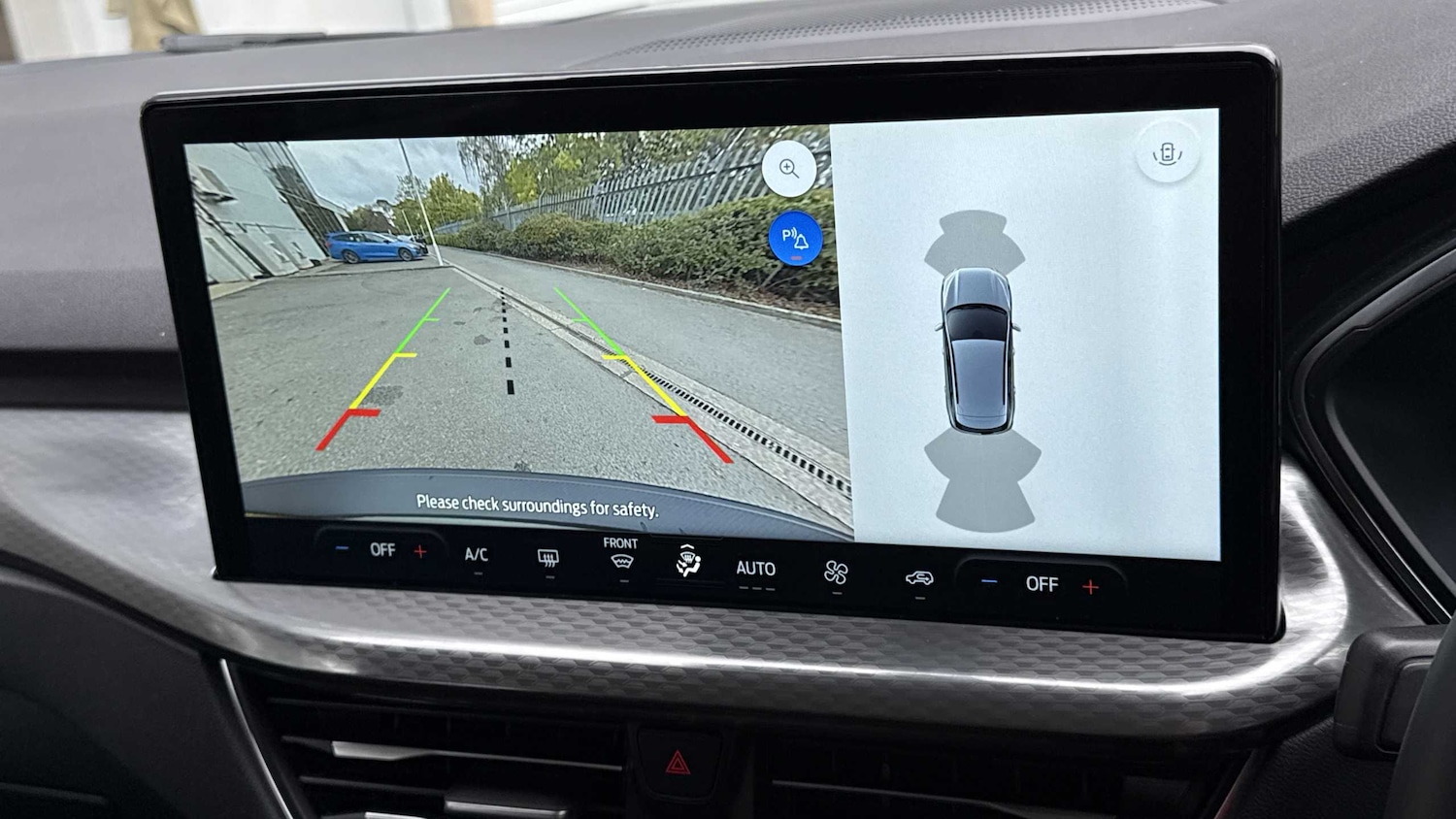 Used Ford Kuga 2025 for sale - 76249080: Photo 16