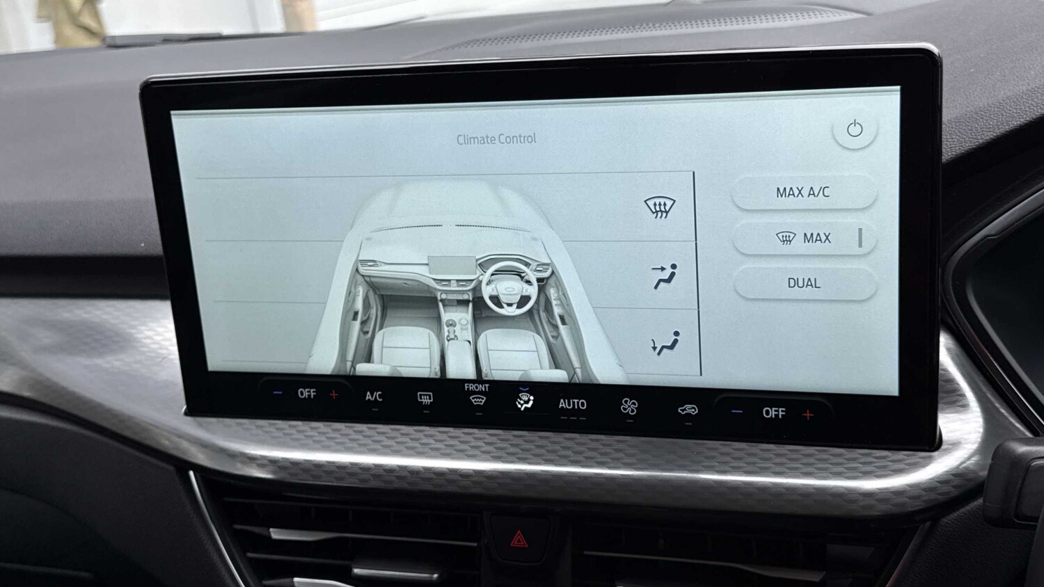 Used Ford Kuga 2025 for sale - 76249080: Photo 17