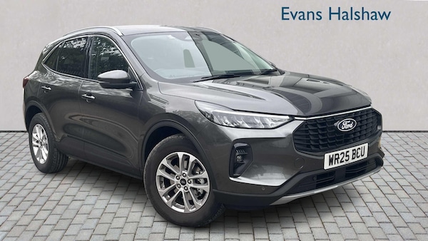 Used Ford Kuga 2025 for sale - 76249080: Photo 1