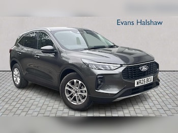 Ford - Kuga