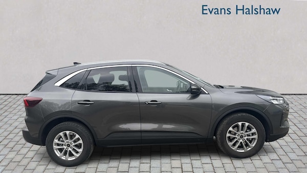 Used Ford Kuga 2025 for sale - 76249080: Photo 2