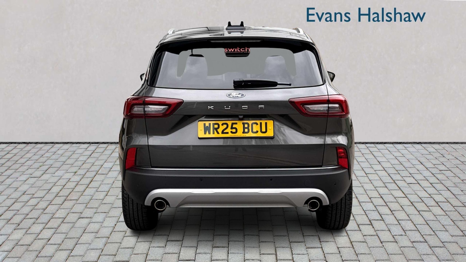 Used Ford Kuga 2025 for sale - 76249080: Photo 3