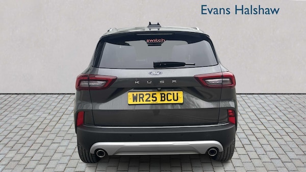 Used Ford Kuga 2025 for sale - 76249080: Photo 3