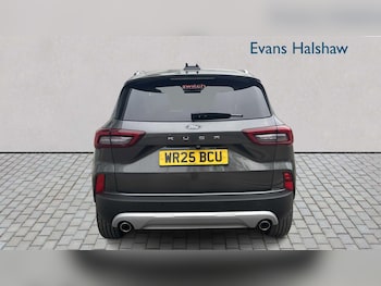Used Ford Kuga 2025 for sale - 76249080: Photo 3