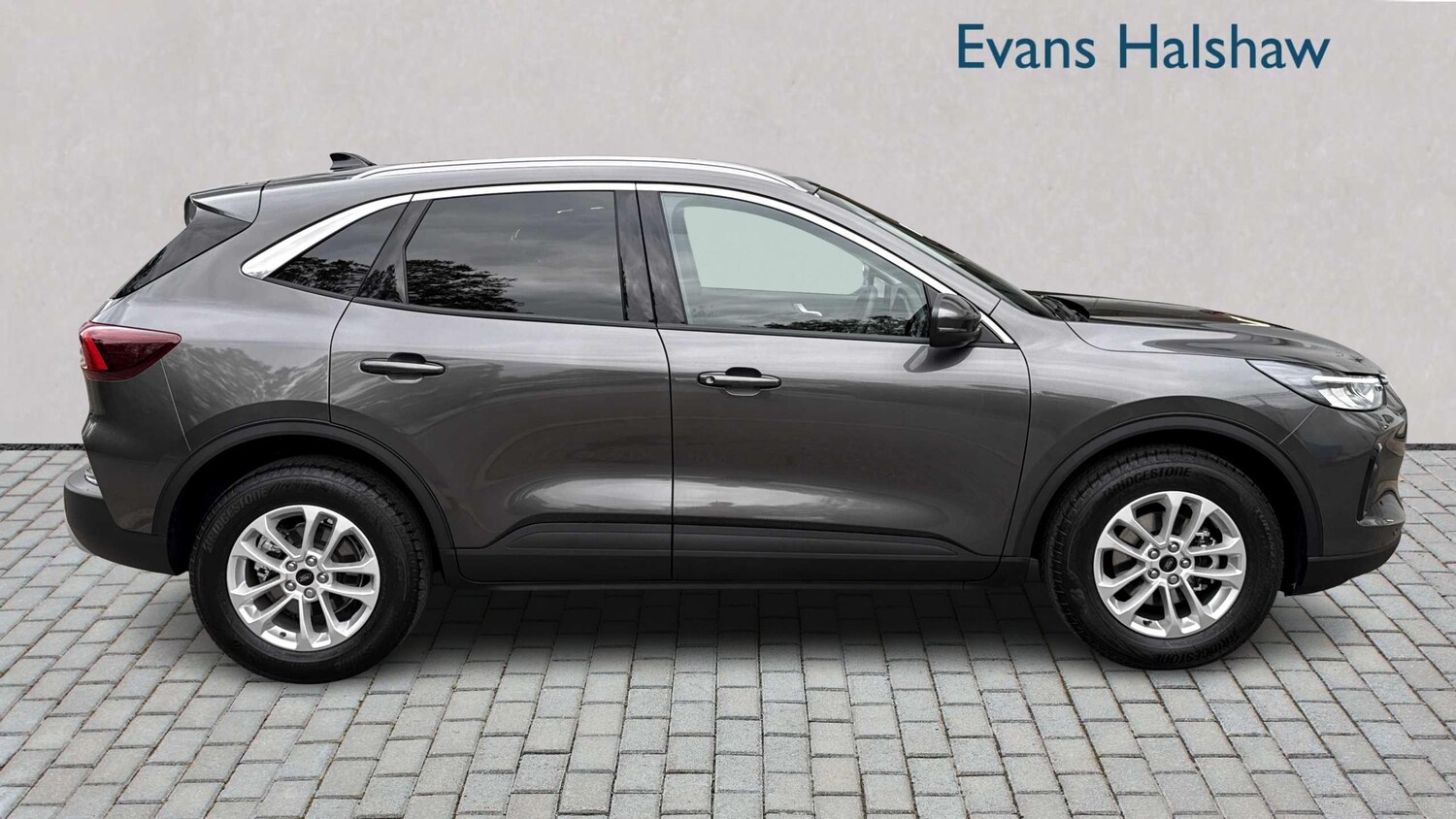 Used Ford Kuga 2025 for sale - 76249080: Photo 4