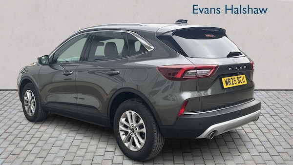 Used Ford Kuga 2025 for sale - 76249080: Photo 4