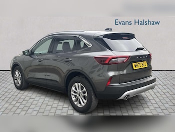 Used Ford Kuga 2025 for sale - 76249080: Photo 4
