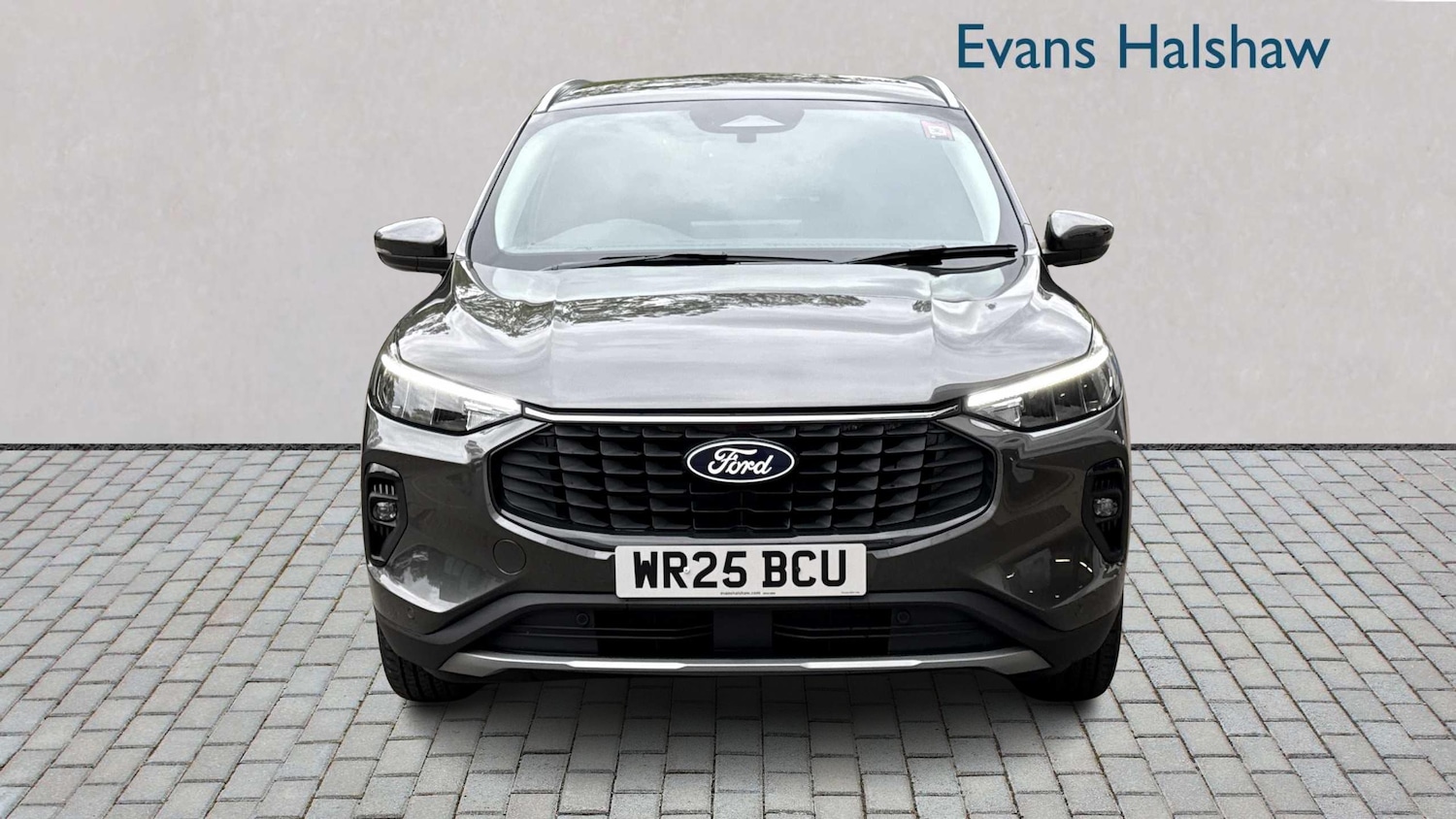 Used Ford Kuga 2025 for sale - 76249080: Photo 5