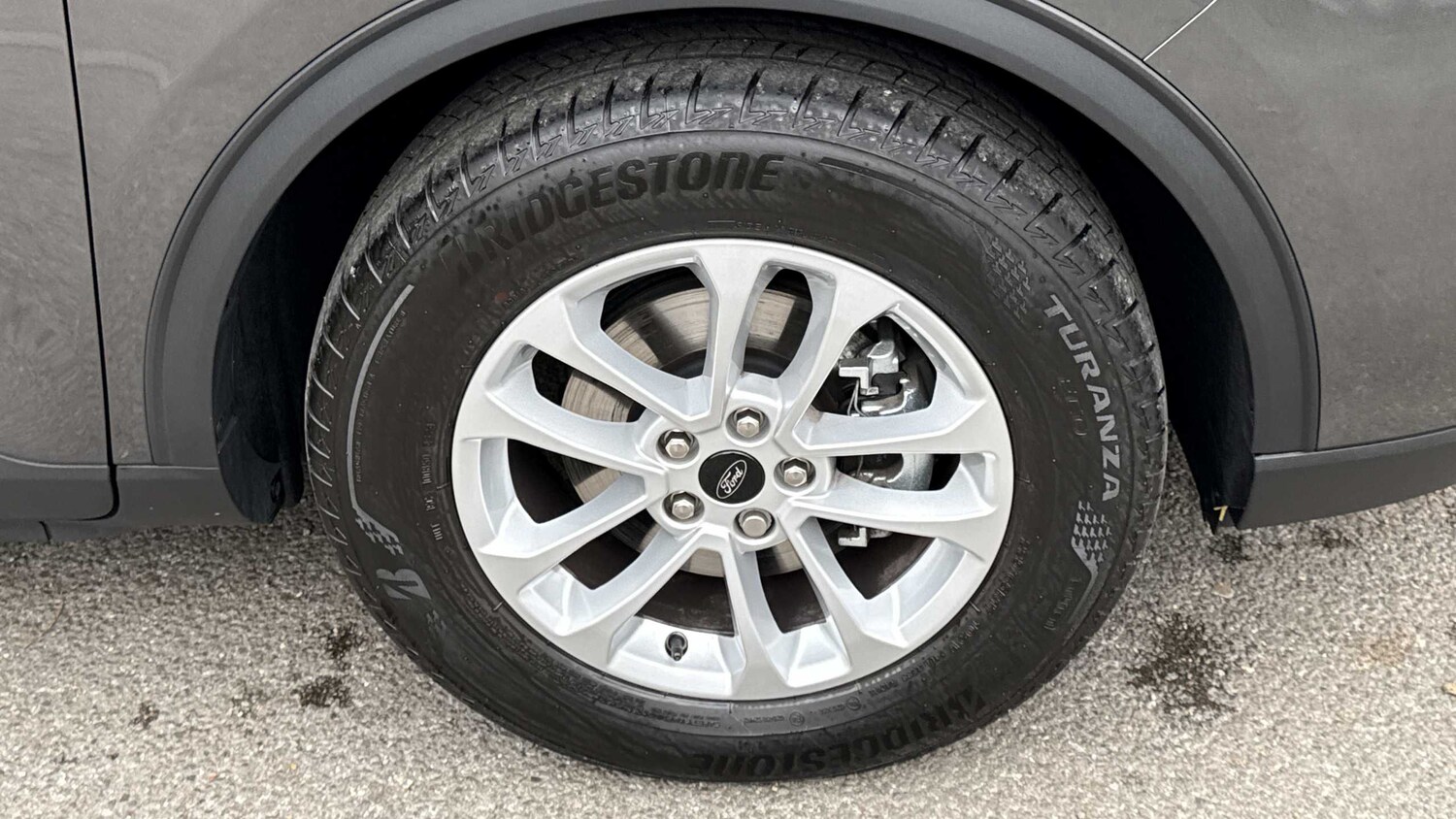 Used Ford Kuga 2025 for sale - 76249080: Photo 6