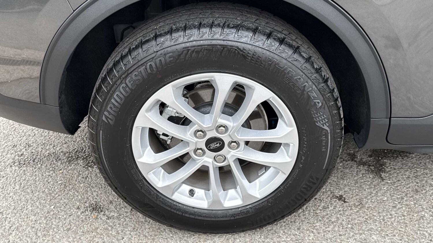 Used Ford Kuga 2025 for sale - 76249080: Photo 7