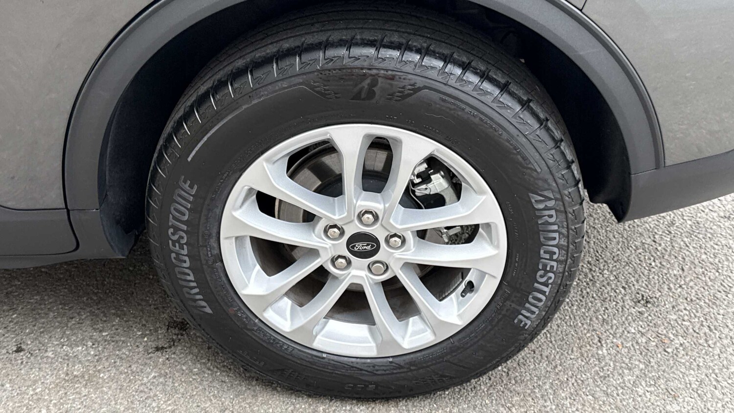 Used Ford Kuga 2025 for sale - 76249080: Photo 8