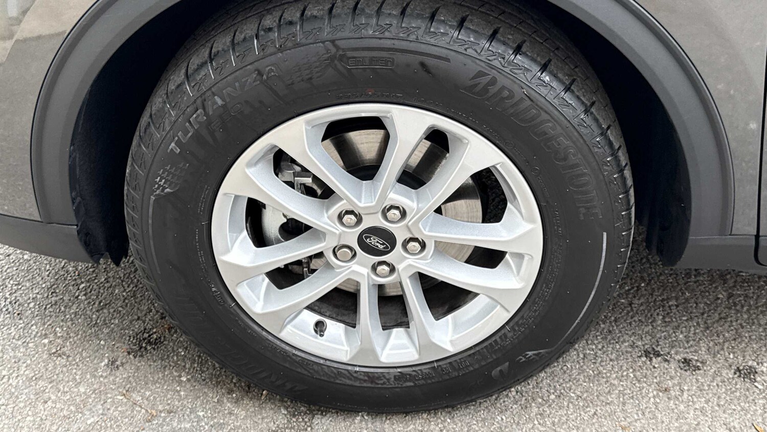 Used Ford Kuga 2025 for sale - 76249080: Photo 9