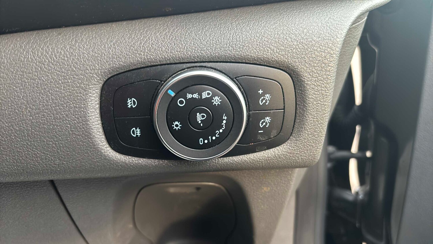 Used Ford Transit Custom 2021 for sale - 77178919: Photo 10