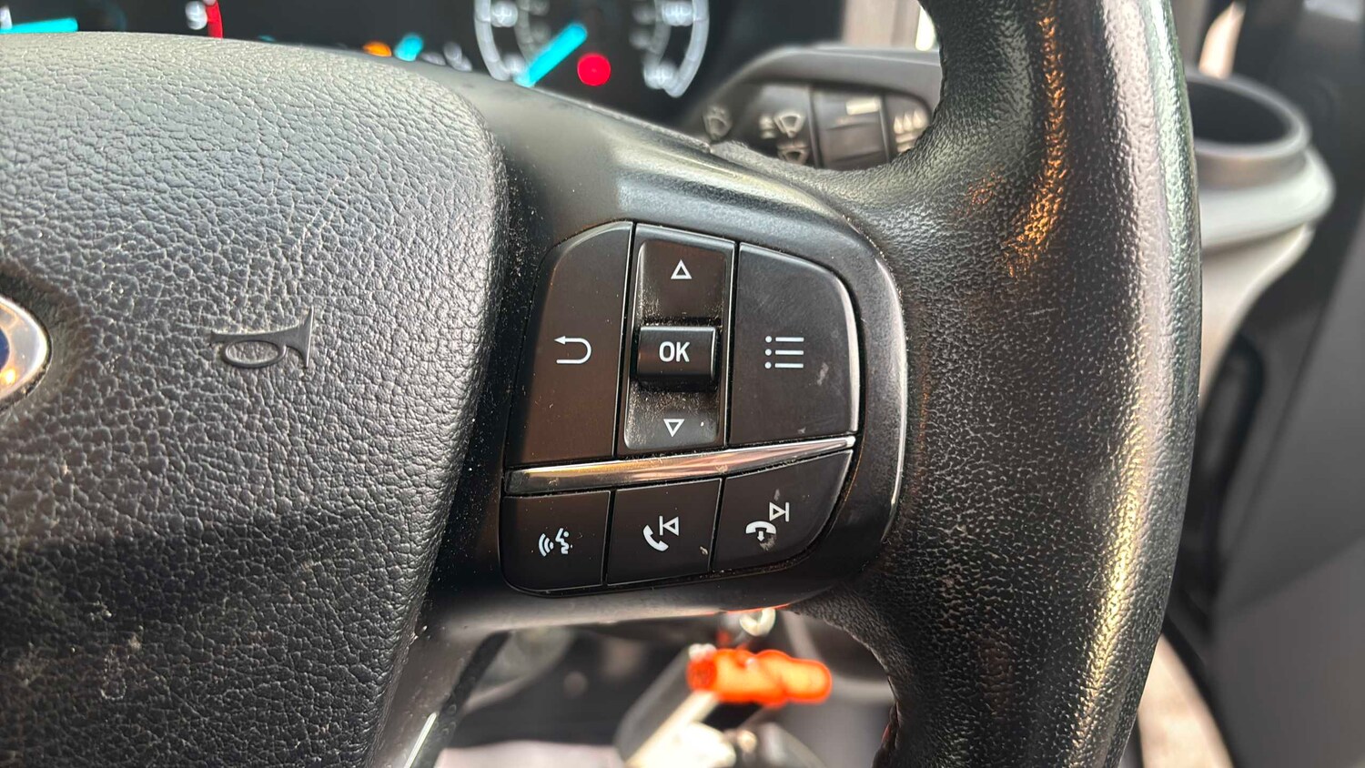 Used Ford Transit Custom 2021 for sale - 77178919: Photo 11