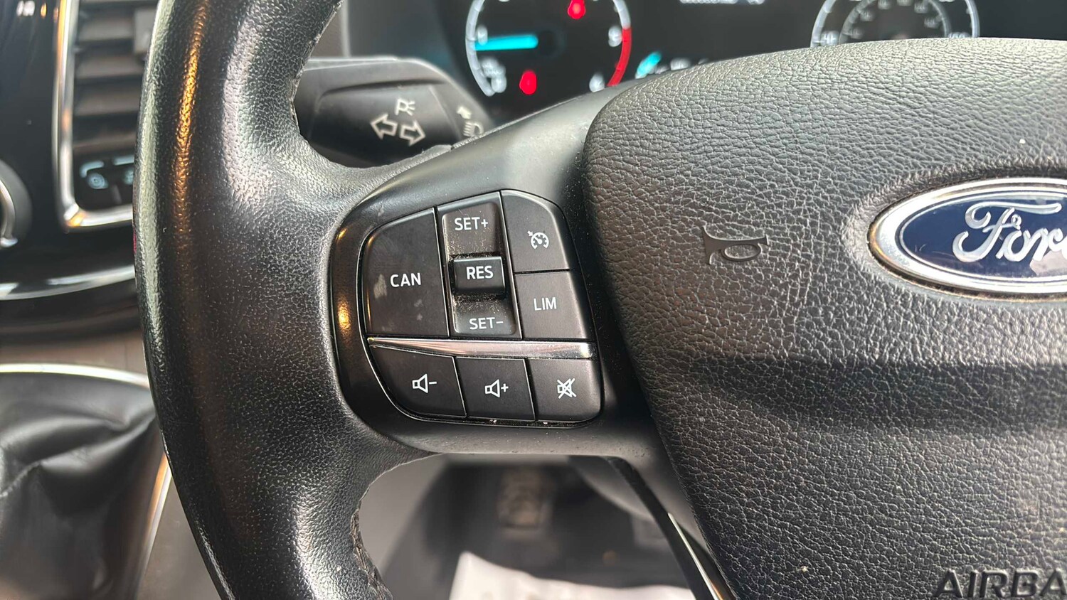 Used Ford Transit Custom 2021 for sale - 77178919: Photo 12