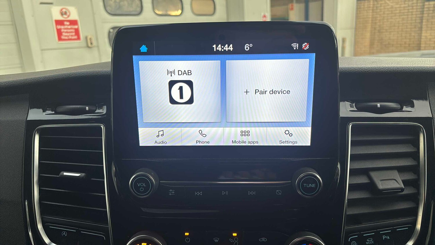 Used Ford Transit Custom 2021 for sale - 77178919: Photo 13