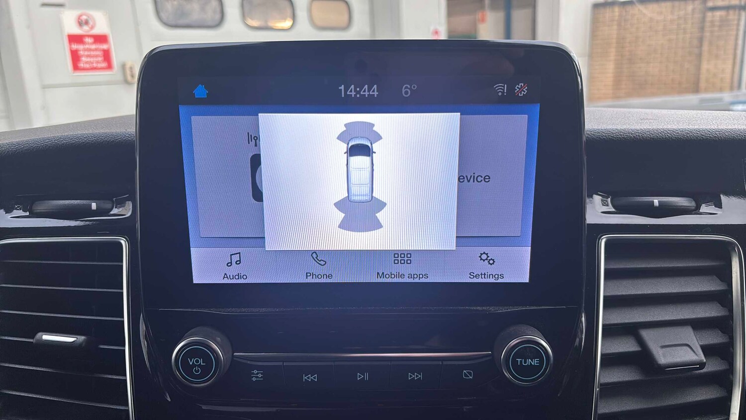 Used Ford Transit Custom 2021 for sale - 77178919: Photo 14