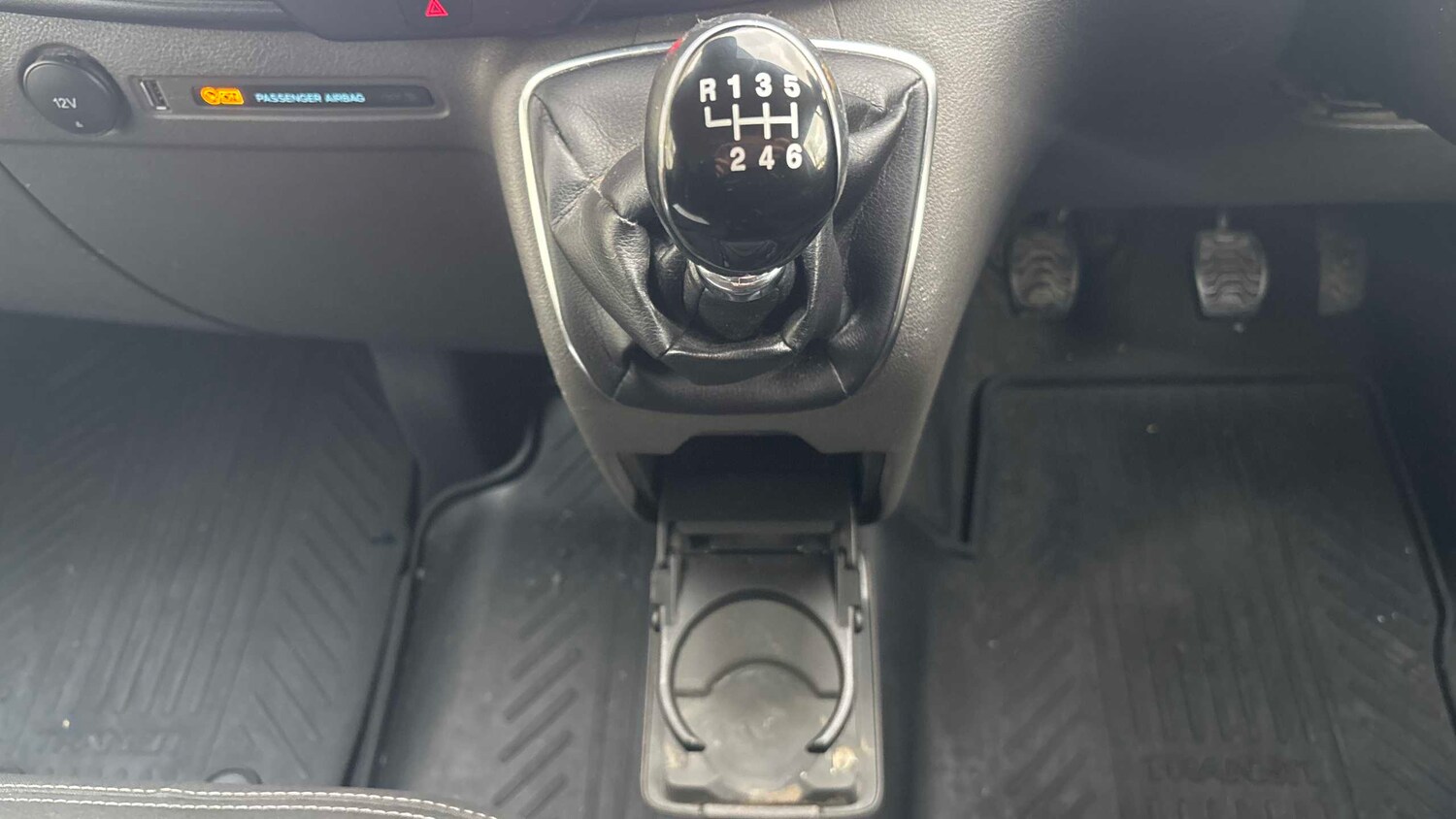 Used Ford Transit Custom 2021 for sale - 77178919: Photo 18