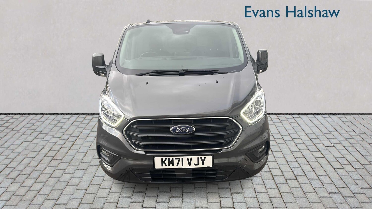 Used Ford Transit Custom 2021 for sale - 77178919: Photo 3