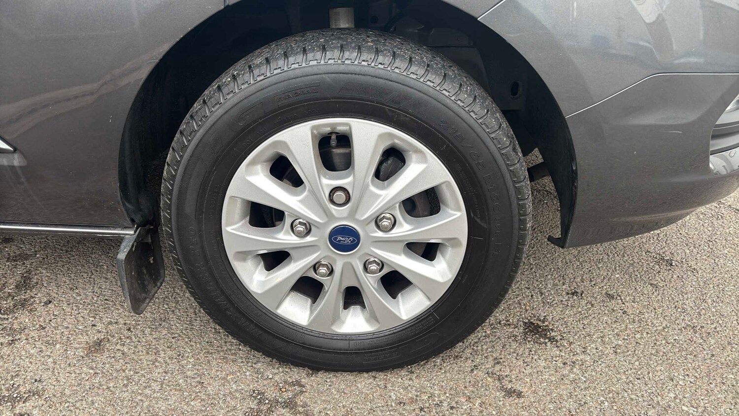 Used Ford Transit Custom 2021 for sale - 77178919: Photo 7