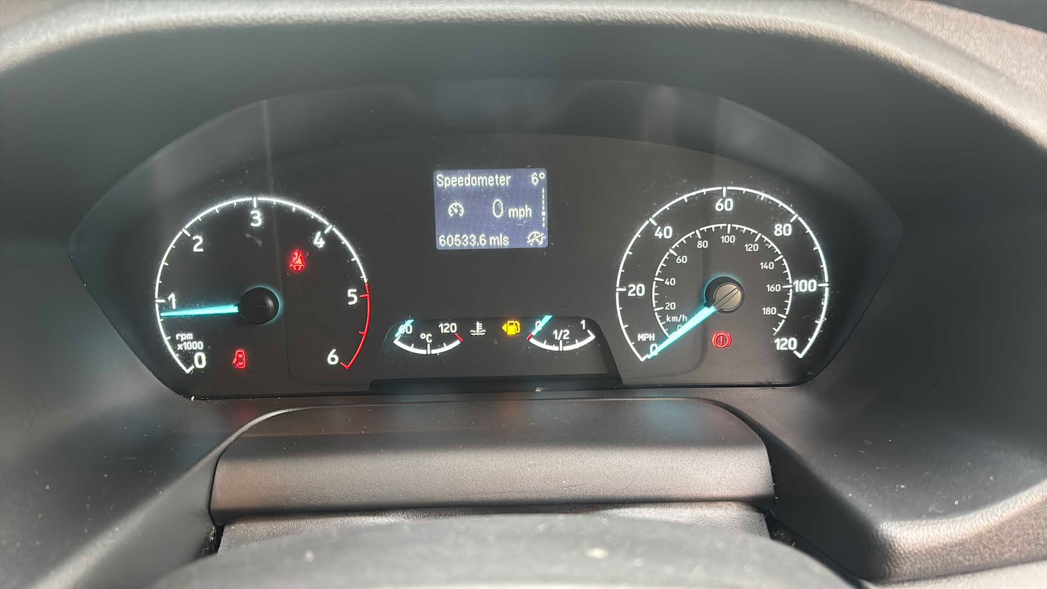 Used Ford Transit Custom 2021 for sale - 77178919: Photo 8