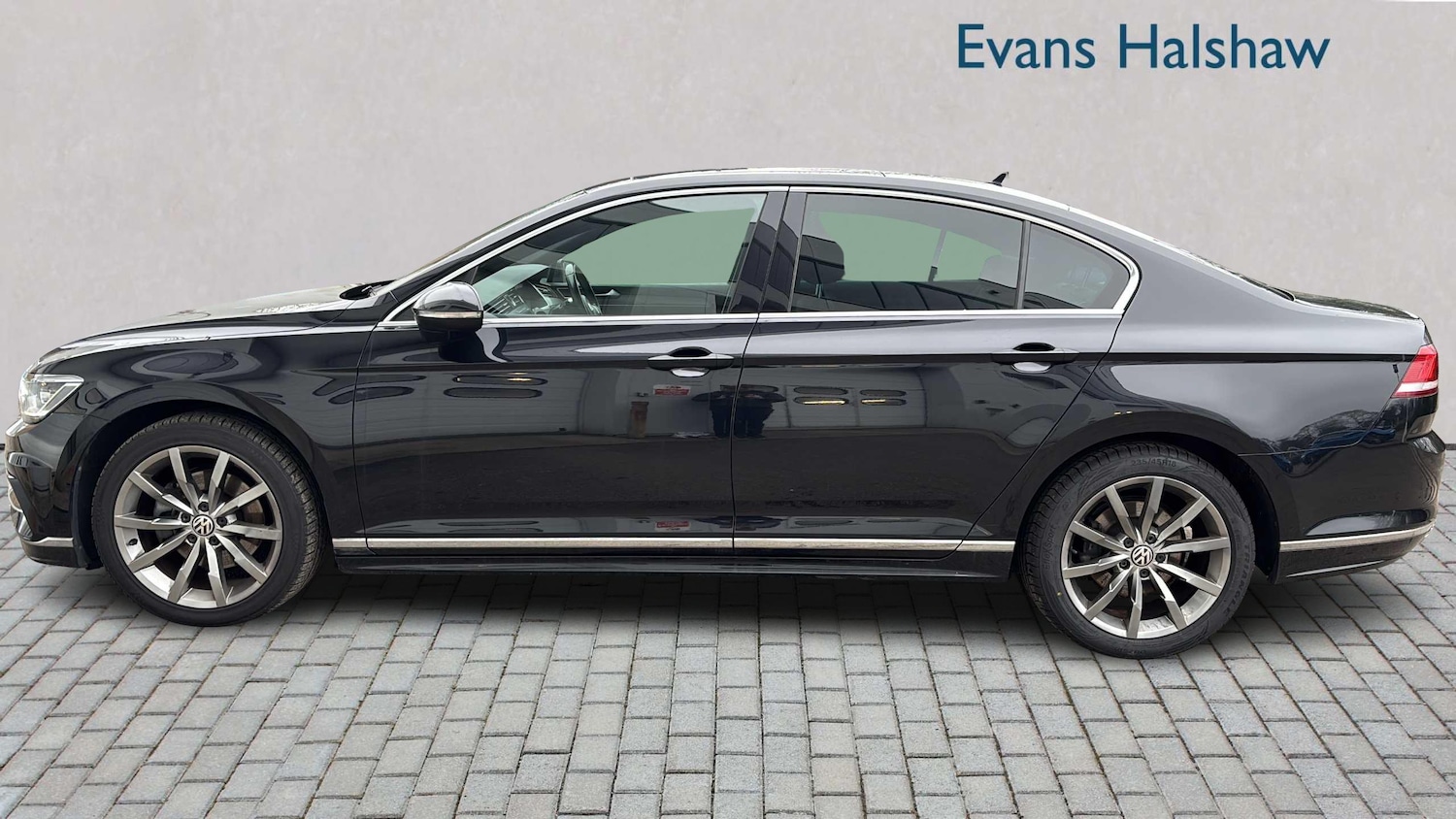 Used Volkswagen Passat 2019 for sale - 77429257: Photo 3