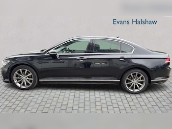 Used Volkswagen Passat 2019 for sale - 77429257: Photo