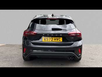 Used Ford Focus 2023 for sale - 75390510: Photo