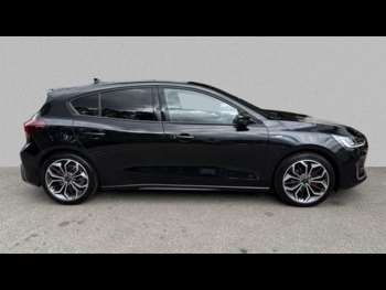 Used Ford Focus 2023 for sale - 75390510: Photo
